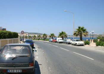 Аура-Буджибба, Мальта остров, Мальта, фото № 41879 – фотографии Мальты