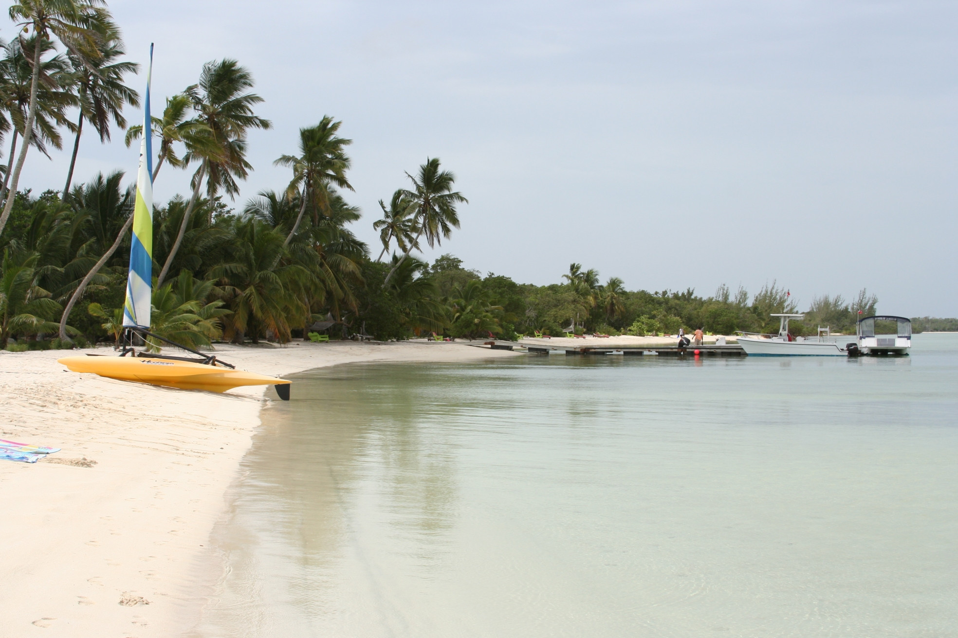 Пляж на острове Андрос, Багамские острова. Фото 7 – фотографии Багамских островов
