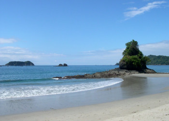 Мануэль Антонио Национальный Парк, Пунтаренас провинция, Коста-Рика, фото № 40653 – фотографии Коста-Рики