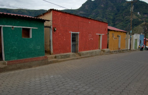 San Juan La Laguna – фотографии Гватемалы