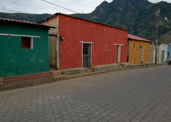 San Juan La Laguna – фотографии Гватемалы