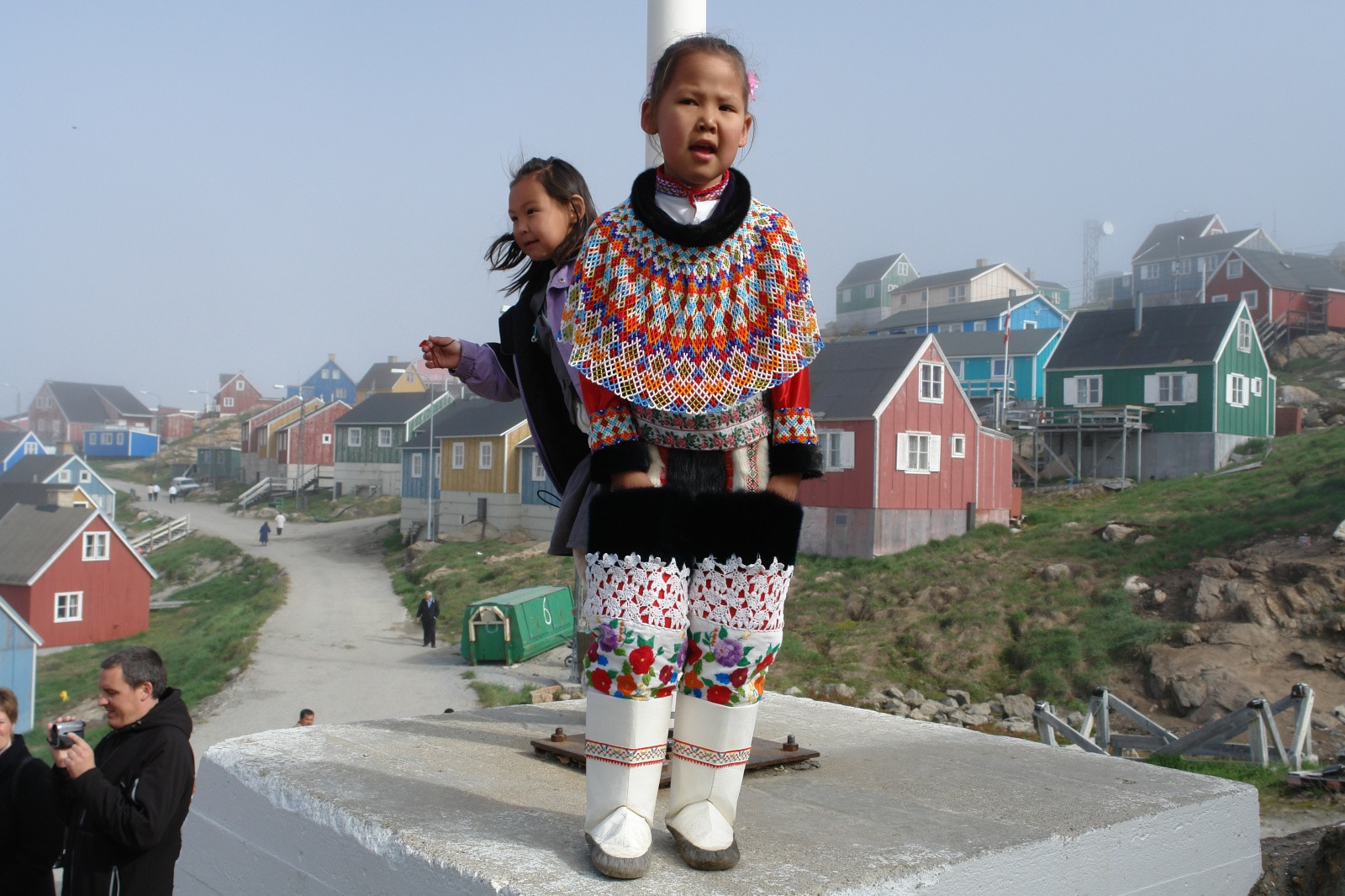 Гренландия. Фото 23 – фотографии Гренландии