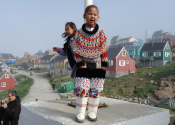 Гренландия. Фото 23 – фотографии Гренландии