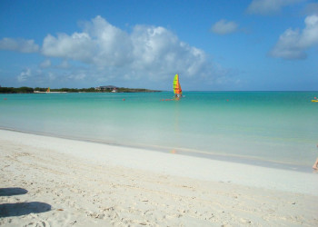 Пляж в Кайо-Энсеначос, Куба. Фото 10 – фотографии Кубы