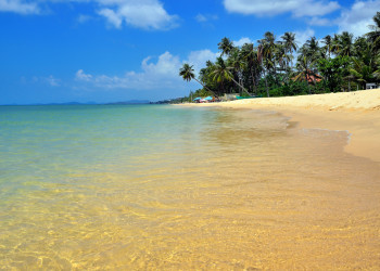 Пейзажи острова Фукуок – фотографии Вьетнама