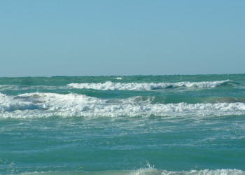 Море в Варадеро, Куба. Фото 2 – фотографии Кубы