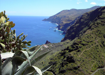 Барловенто, Ла-Пальма остров, Канарские острова, фото № 31800 – фотографии Канарских островов