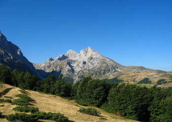 Природа Национального парка, Черногория. Фото 10 – фотографии Черногории