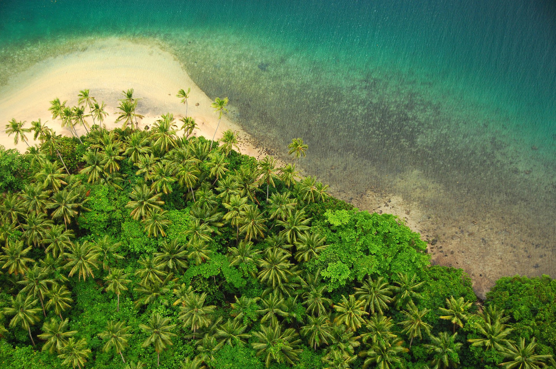 Бека остров, Вити Леву группа островов, Фиджи, фото № 49427 – фотографии Фиджи