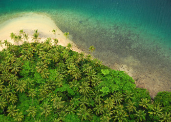 Бека остров, Вити Леву группа островов, Фиджи, фото № 49427 – фотографии Фиджи