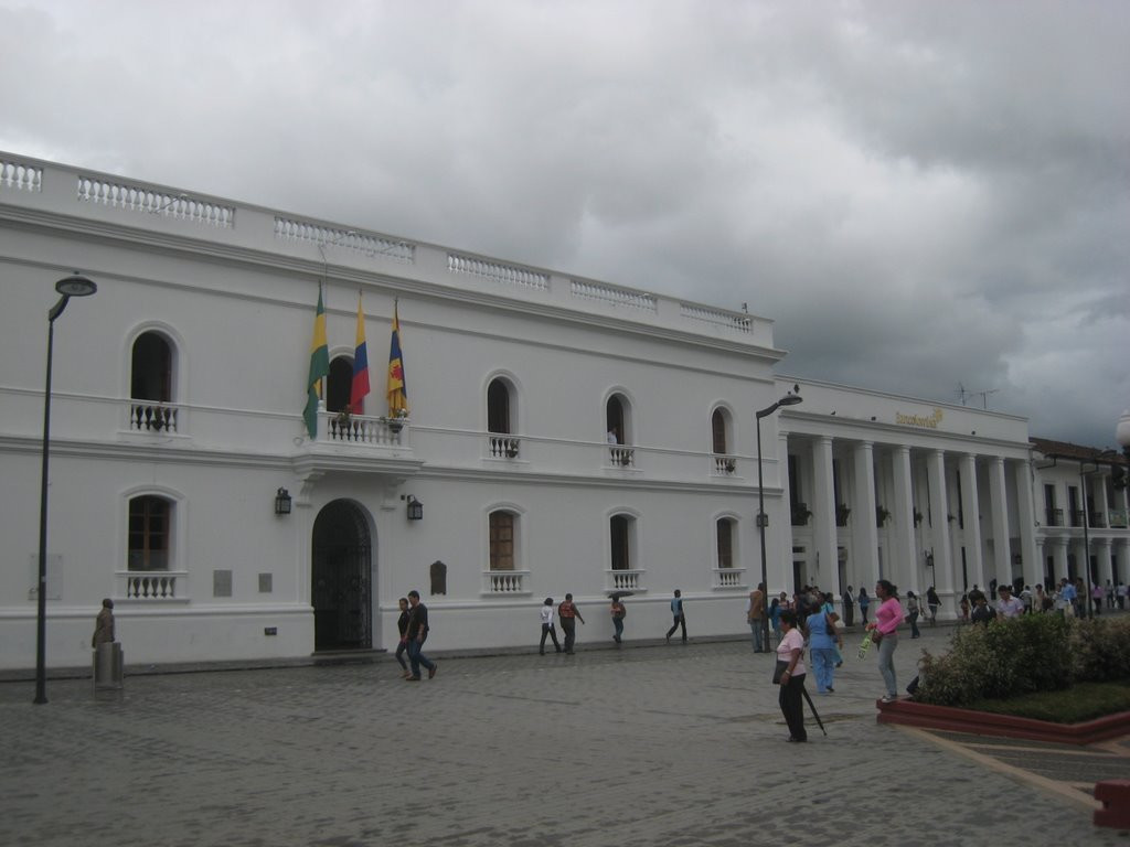 Colombia – фотографии Колумбии