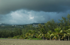Ль-Этанж-Саль, Реюньон, фото № 25419 – фотографии Реюньона