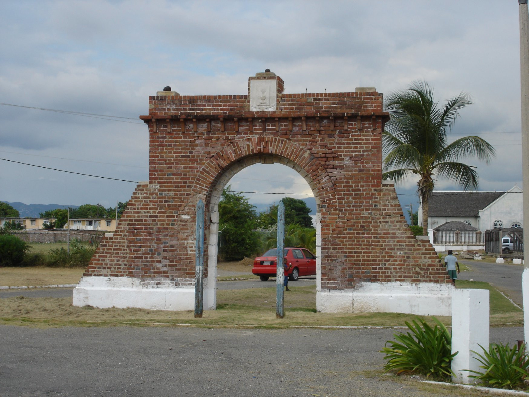 Порт Роял, Ямайка. Фото 2 – фотографии Ямайки