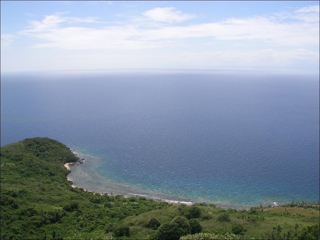 Вайа остров, Ясава группа островов, Фиджи, фото № 49869 – фотографии Фиджи