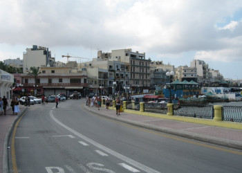 Аура-Буджибба, Мальта остров, Мальта, фото № 41976 – фотографии Мальты