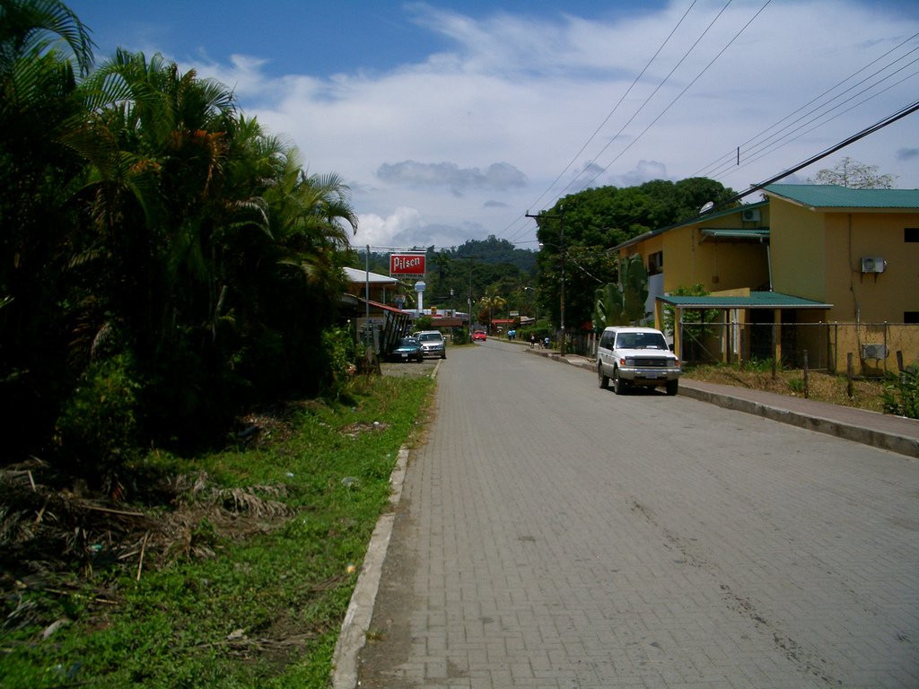 Кауита, Лимон провинция, Коста-Рика, фото № 40048 – фотографии Коста-Рики