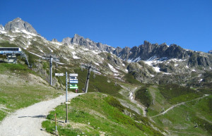 Ла-Флежер, Франция. Фото 5 – фотографии Франции