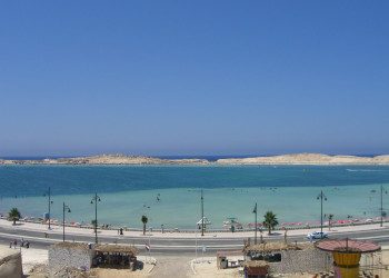 Мерса-Матрух, Египет, фото № 35840 – фотографии Египта