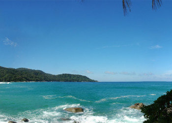 Море в Ката-Бич, Тайланд. Фото 7 – фотографии Таиланда