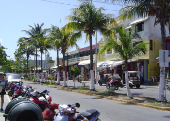 Канкун, Мексика, фото № 43517 – фотографии Мексики