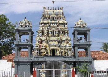 Негомбо, Шри-Ланка, фото № 51897 – фотографии Шри-Ланки