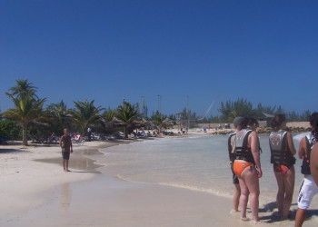 Пляж в Трилони, Ямайка. Фото 9 – фотографии Ямайки