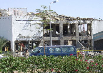 Шарм-эль-Шейх, Египет, фото № 35714 – фотографии Египта