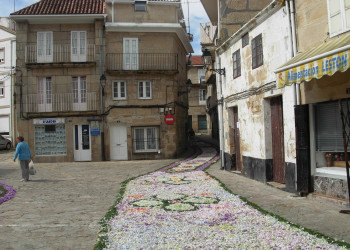 В Муросе – фотографии Испании