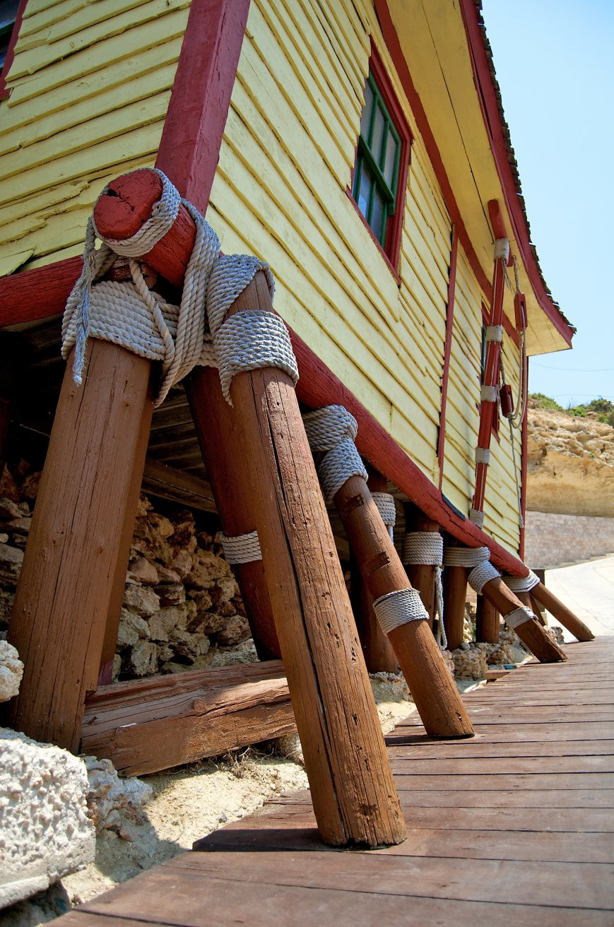 Меллиха, Мальта остров, Мальта, фото № 42645 – фотографии Мальты