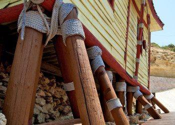 Меллиха, Мальта остров, Мальта, фото № 42645 – фотографии Мальты