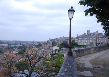 Ангулем, Франция. Фото 3 – фотографии Франции