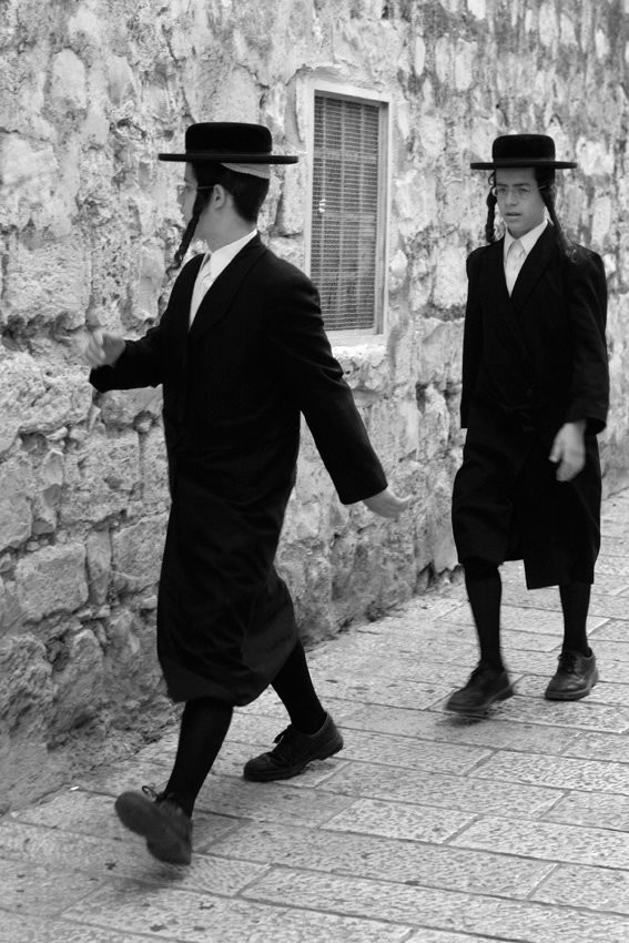 Иерусалим, Израиль, фото № 67838 – фотографии Израиля