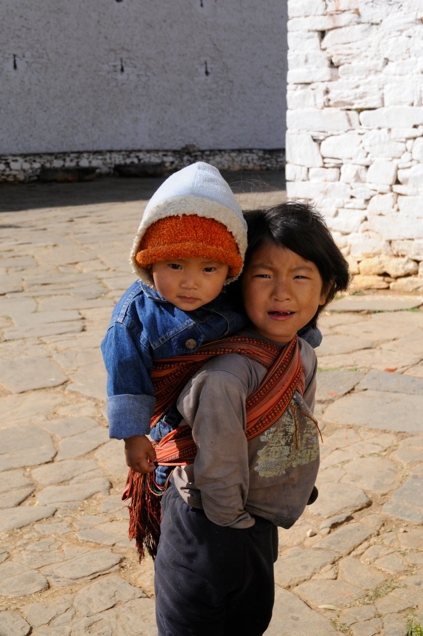 Бутан, фото № 4705 – фотографии Бутана