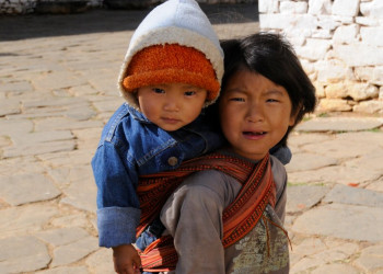 Бутан, фото № 4705 – фотографии Бутана