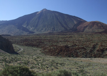Тейде Национальный парк, Тенерифе остров, Канарские острова, фото № 33896 – фотографии Канарских островов
