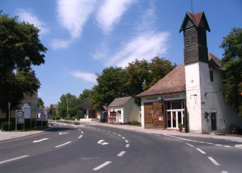Город Руст в Бургенланде – фотографии Австрии