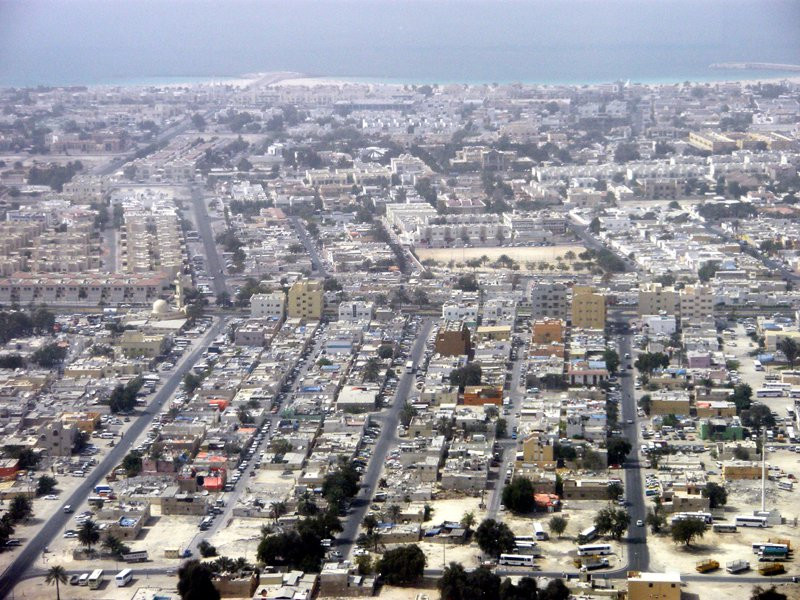 Дубай, ОАЭ, фото № 60966 – фотографии ОАЭ