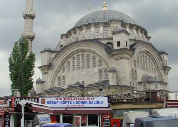 Стамбул, Мармара регион, Турция, фото № 46617 – фотографии Турции