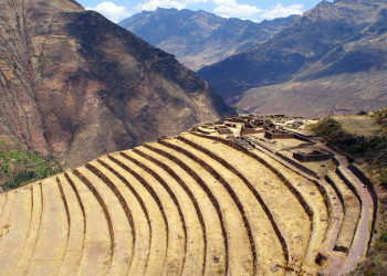 Писак (Pisak) – фотографии Перу