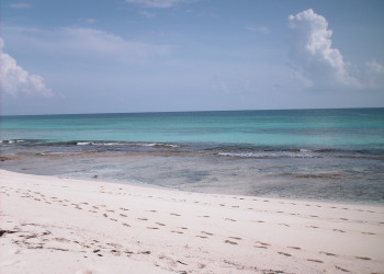 Берега на острове Абако, Багамские острова. Фото 4 – фотографии Багамских островов