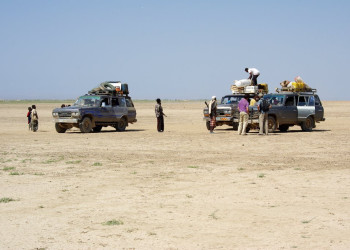 Машины в Эфиопии.Фото 1 – фотографии Эфиопии