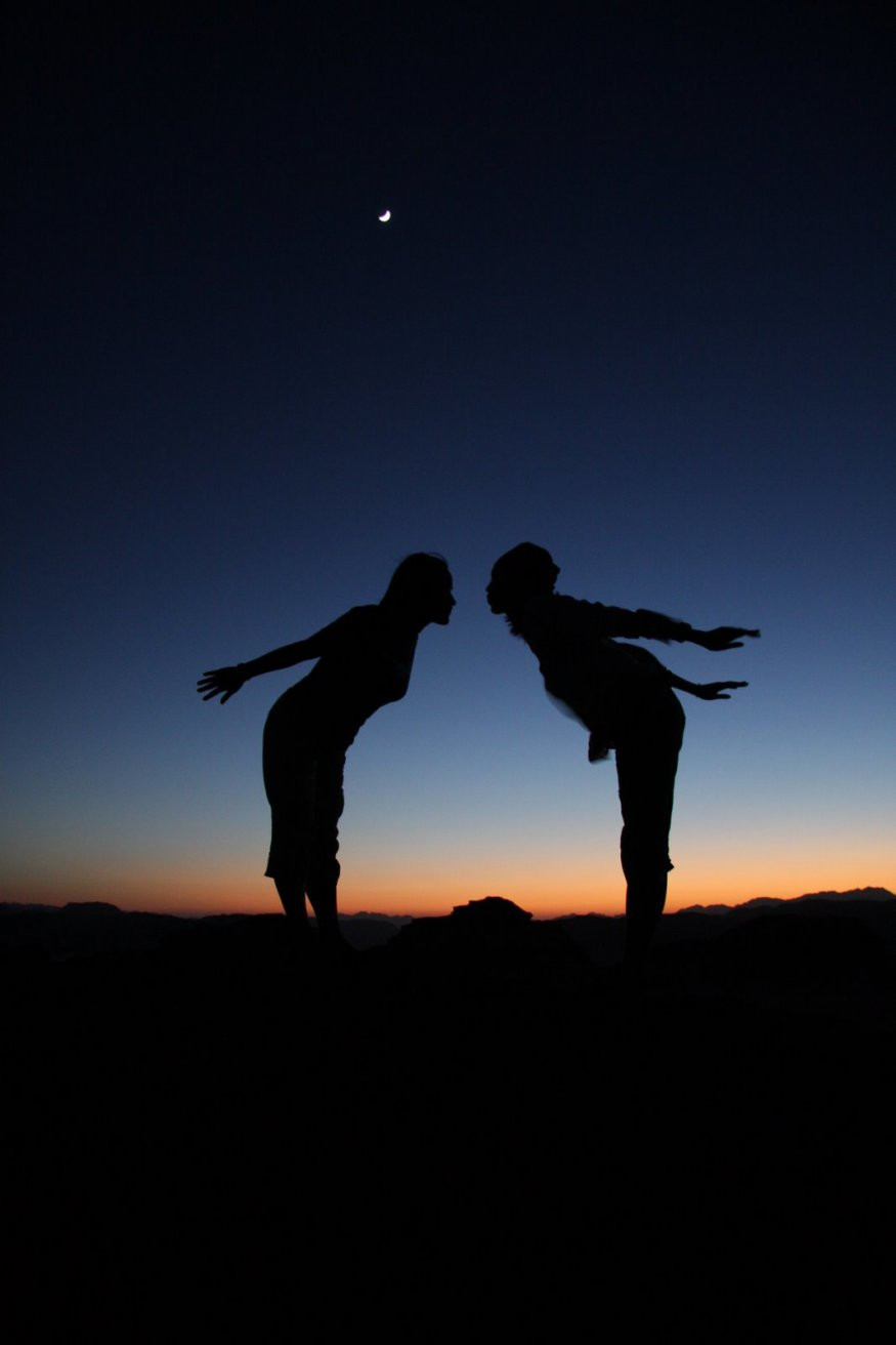 Вади Рам, Иордания, фото № 36407 – фотографии Иордании