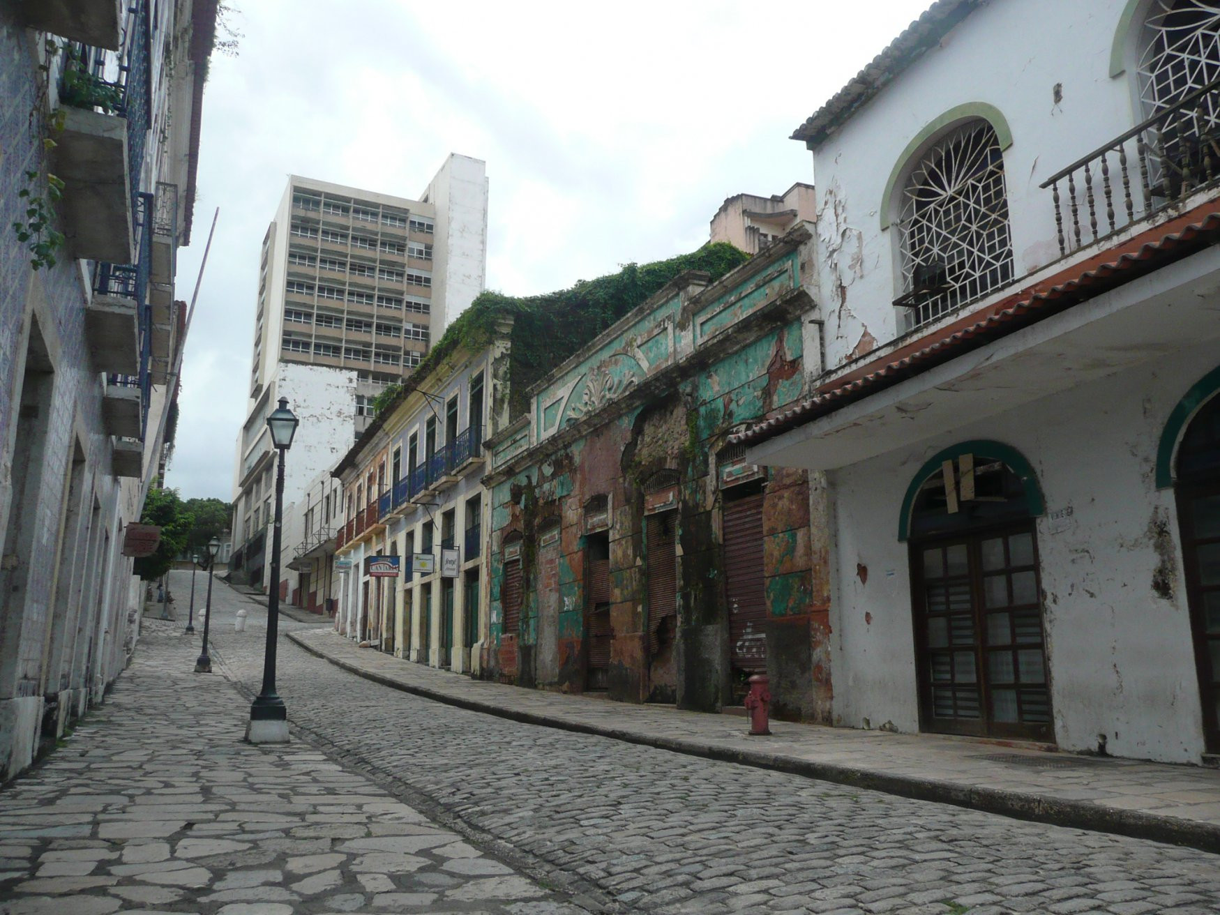 Сан-Луис, Бразилия, фото № 60319 – фотографии Бразилии