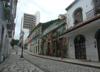 Сан-Луис, Бразилия, фото № 60319 – фотографии Бразилии