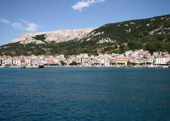 Море в Башка, Хорватия. Фото 13 – фотографии Хорватии