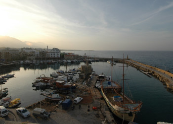 Кирения, Северный Кипр, Кипр, фото № 37733 – фотографии Кипра