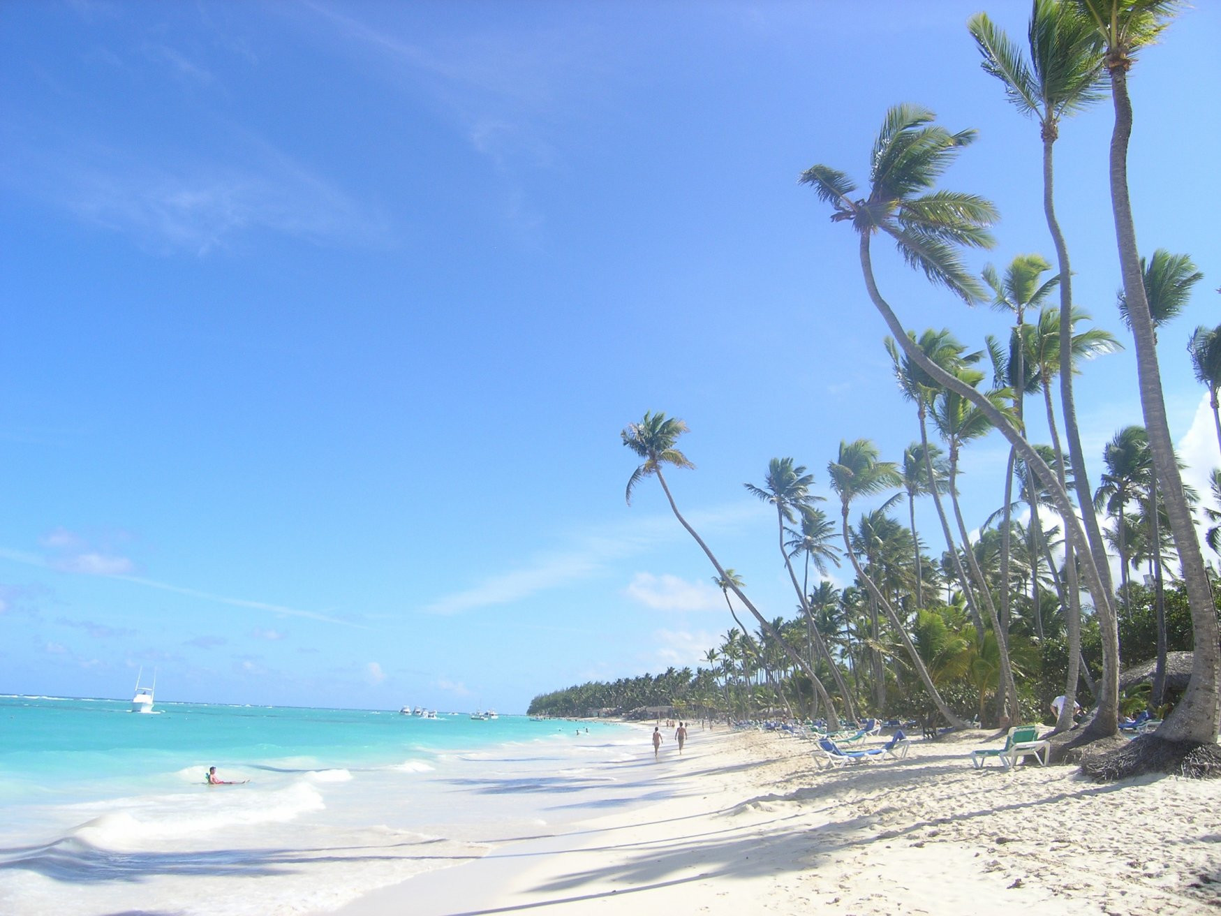 Пунта-Кана, Доминикана, фото № 30543 – фотографии Доминиканы