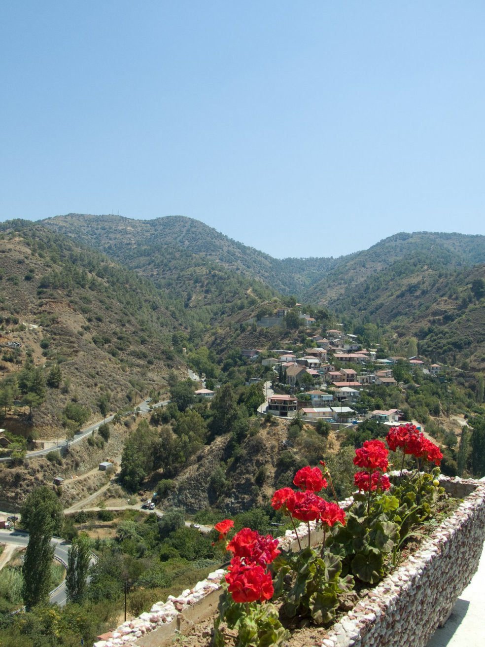 Кипр, фото № 705 – фотографии Кипра