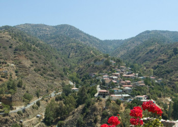 Кипр, фото № 705 – фотографии Кипра