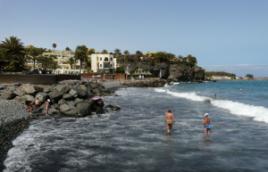 Байя-Фелиc, Маспаломас Коста-Канария, Гран-Канария остров, Канарские острова, фото № 31051 – фотографии Канарских островов